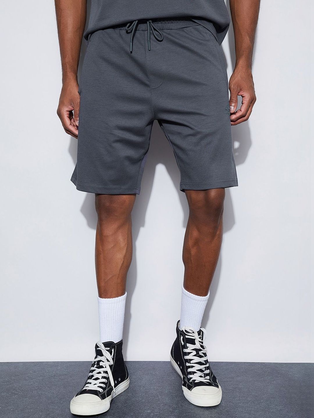 Kappa Men Sports Shorts-picture-26
