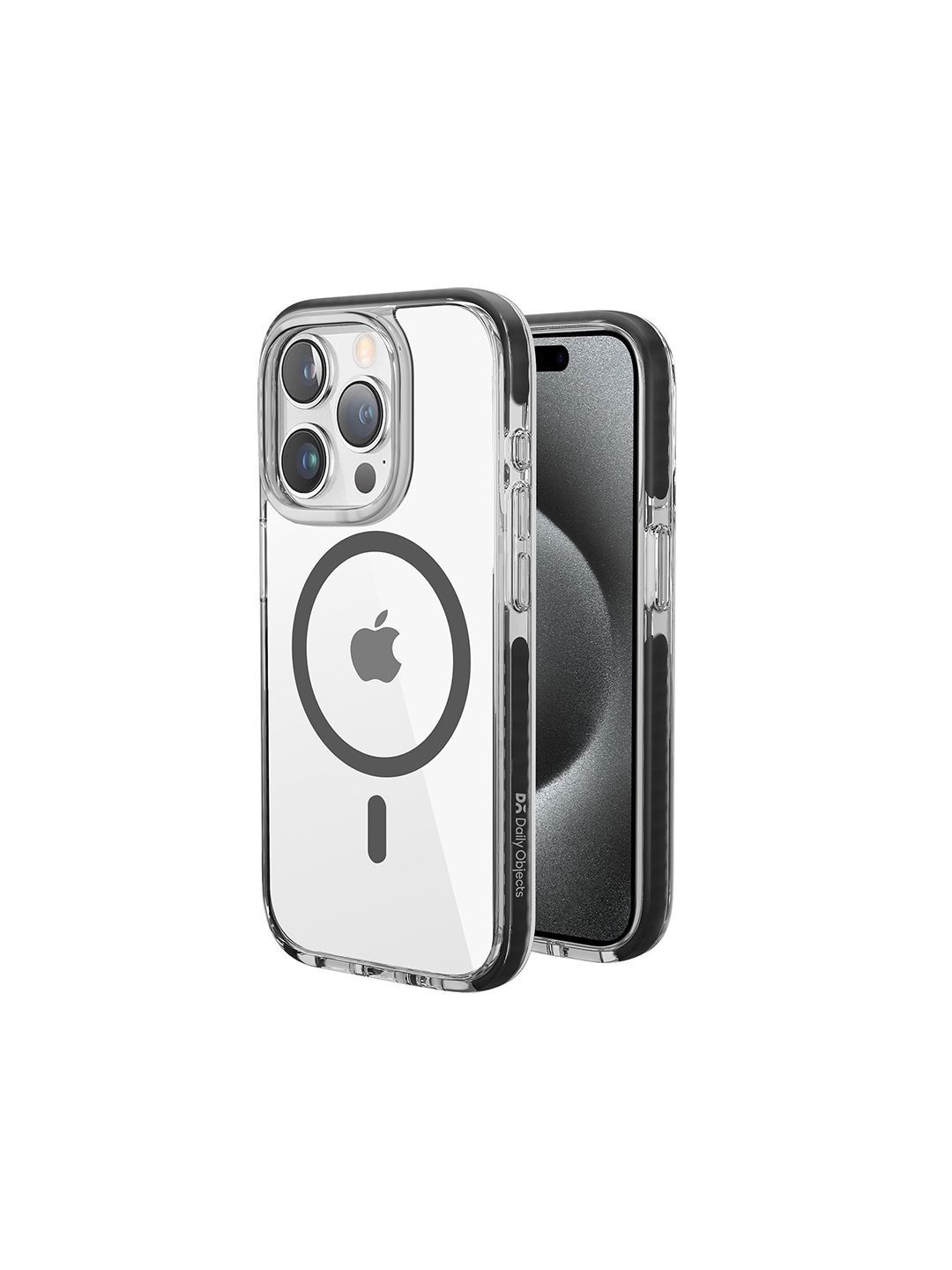 DailyObjects Solid Printed iPhone 13 Pro Max Back Case Mobile Accessories-image-9