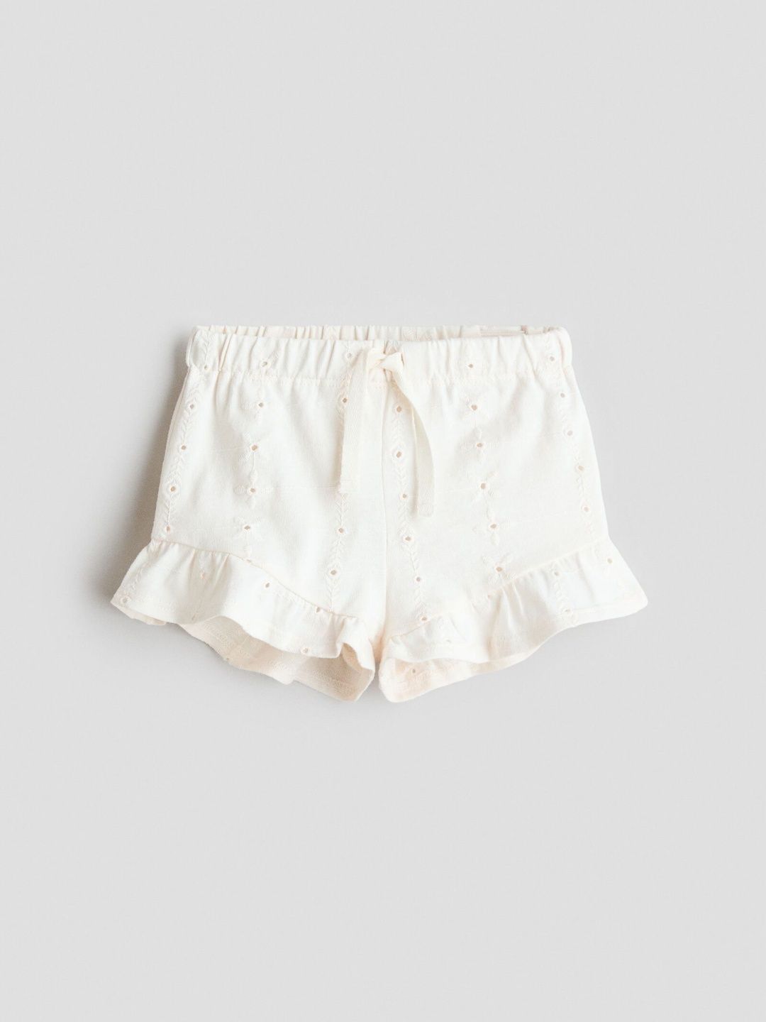 H&M Broderie Anglaise Shorts-picture-56