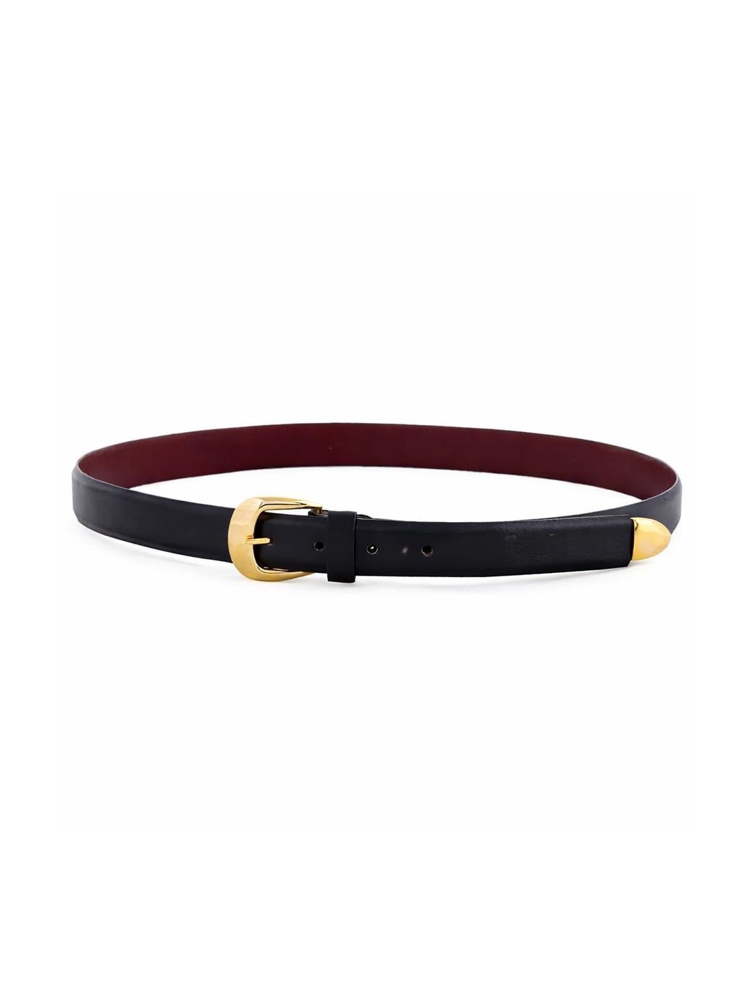 LEATHERMAN Men Leather Formal Belt-picture-20