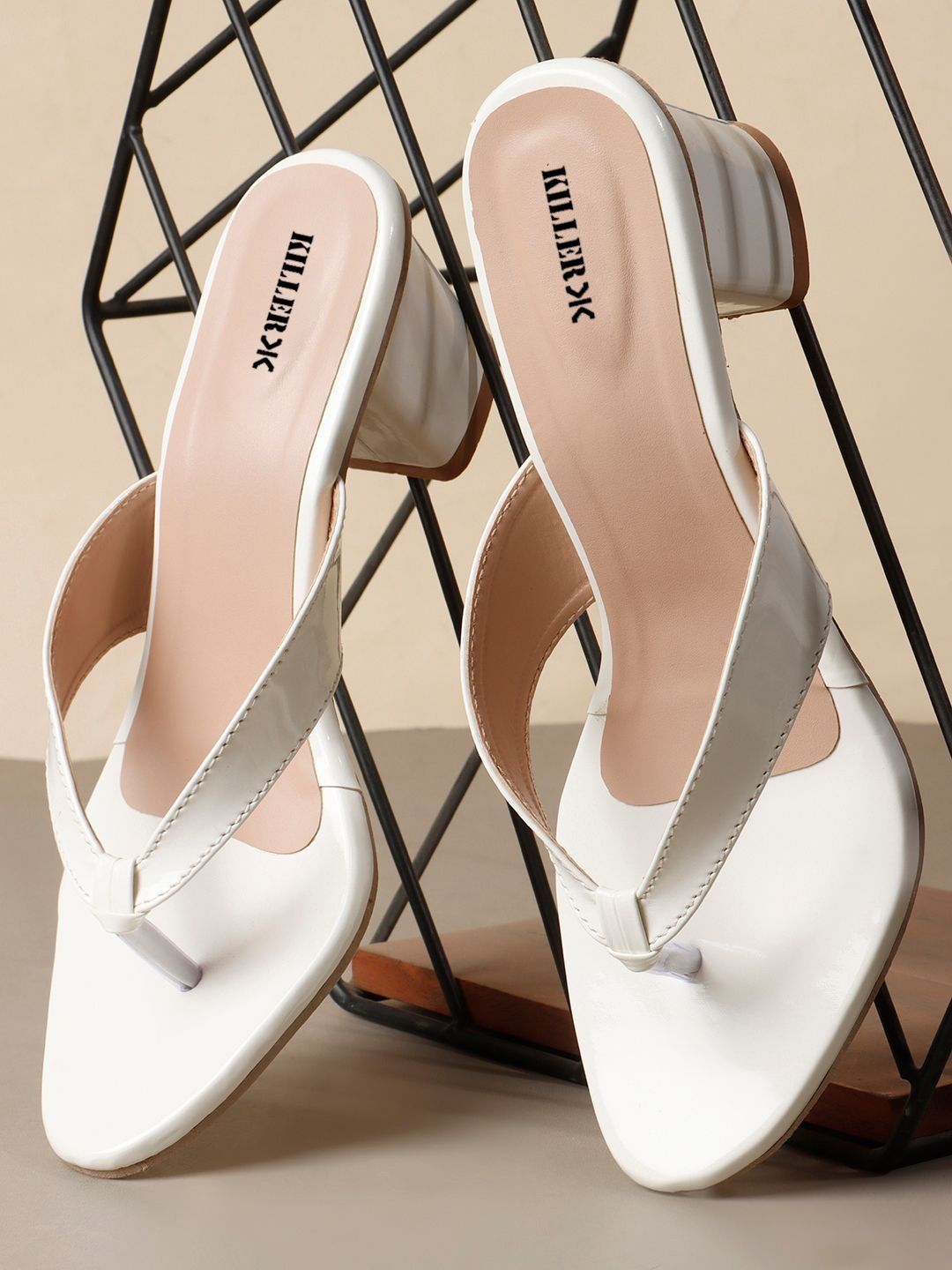 Killer Block Sandals-picture-27