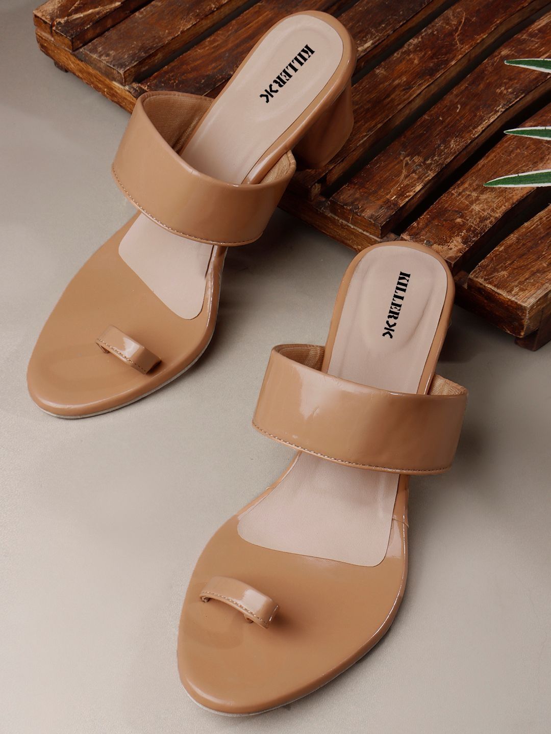 Killer Block Sandals-picture-25