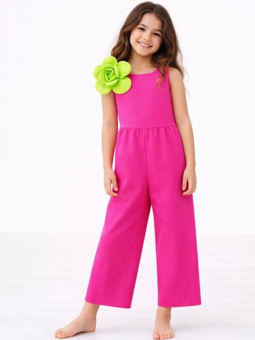 ZIP ZAP ZOOP Girls Jumpsuit-picture-12
