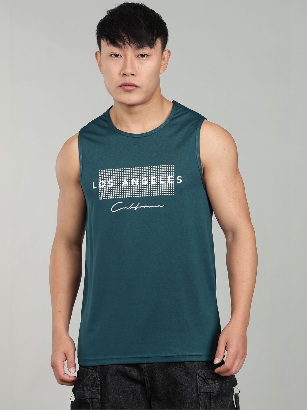 FABRIPPLE Innerwear Vests-picture-54