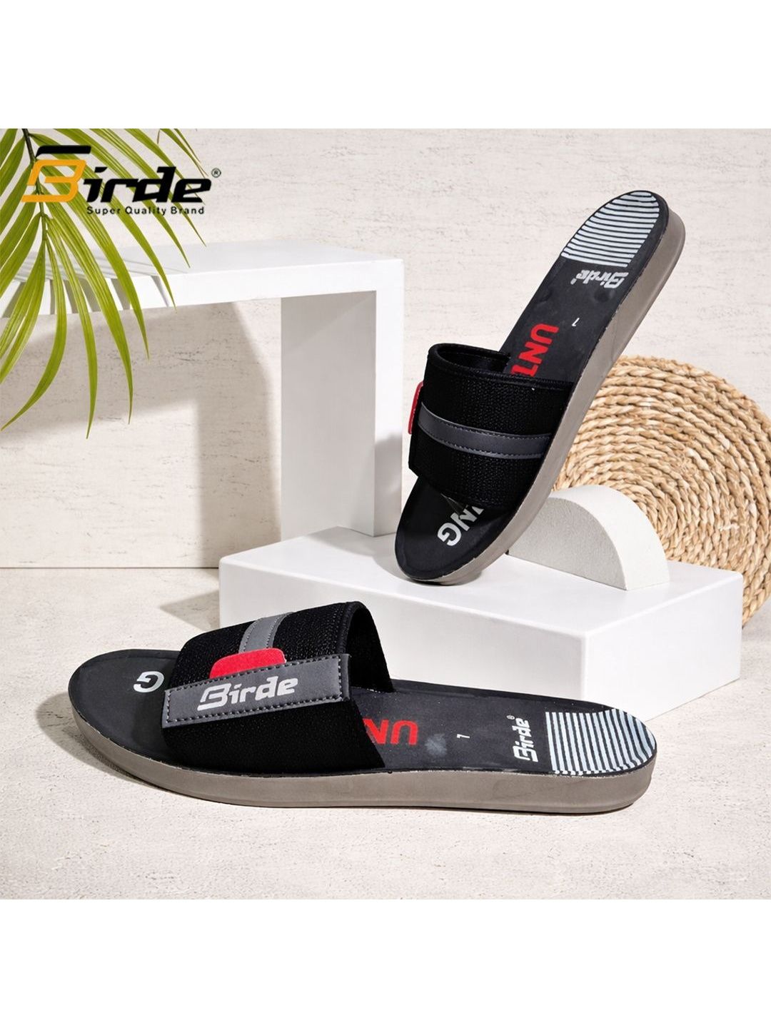 BIRDE Men Sandals-image-41