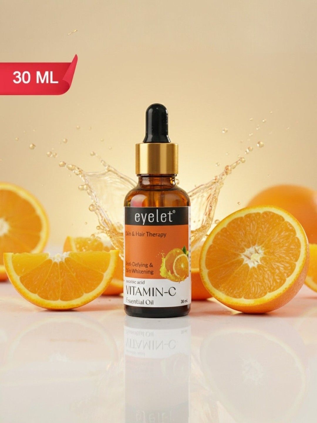 eyelet Vitamin C Essential Oil- 30 ml-image-14