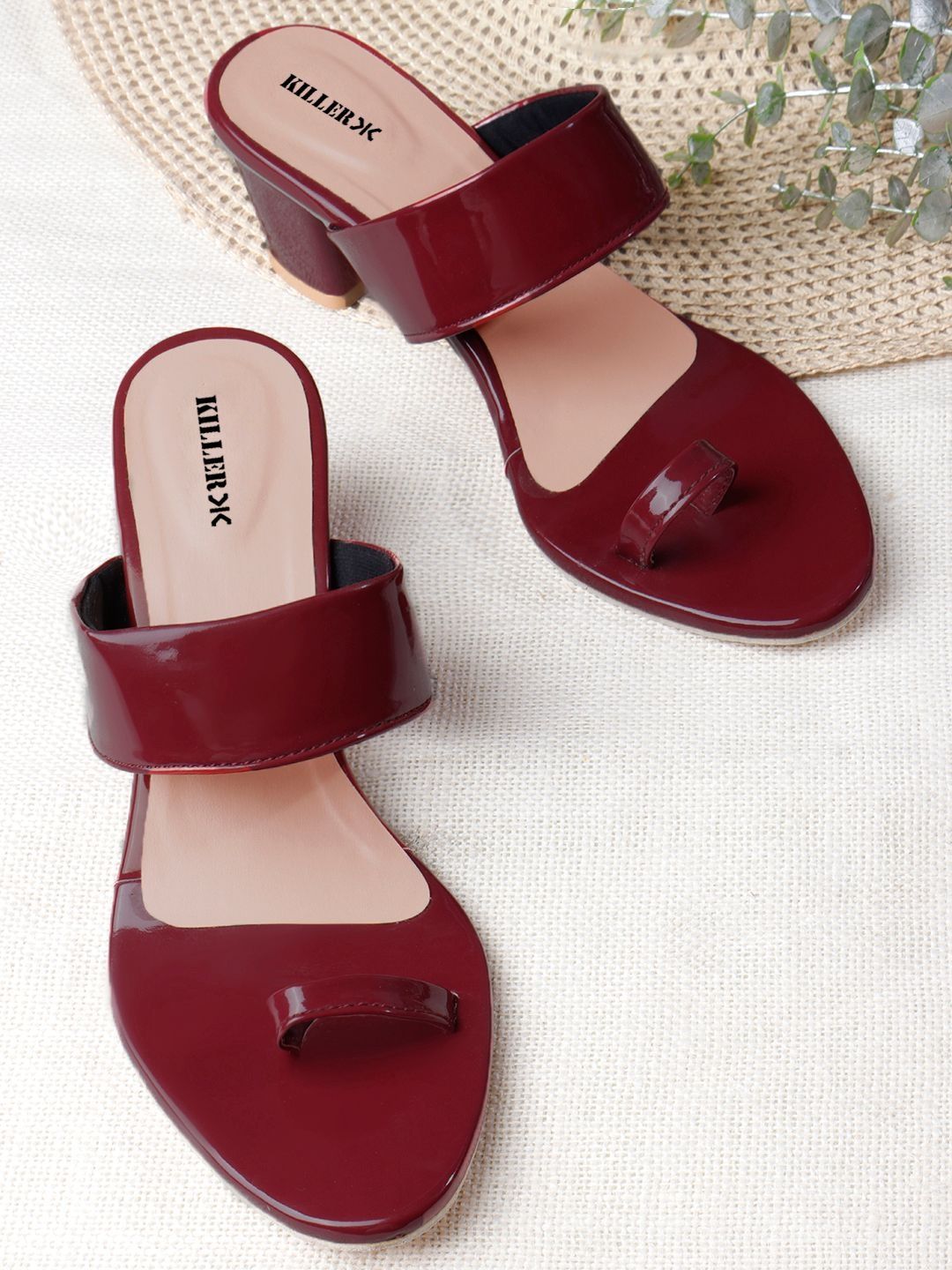 Killer Block Sandals-picture-44
