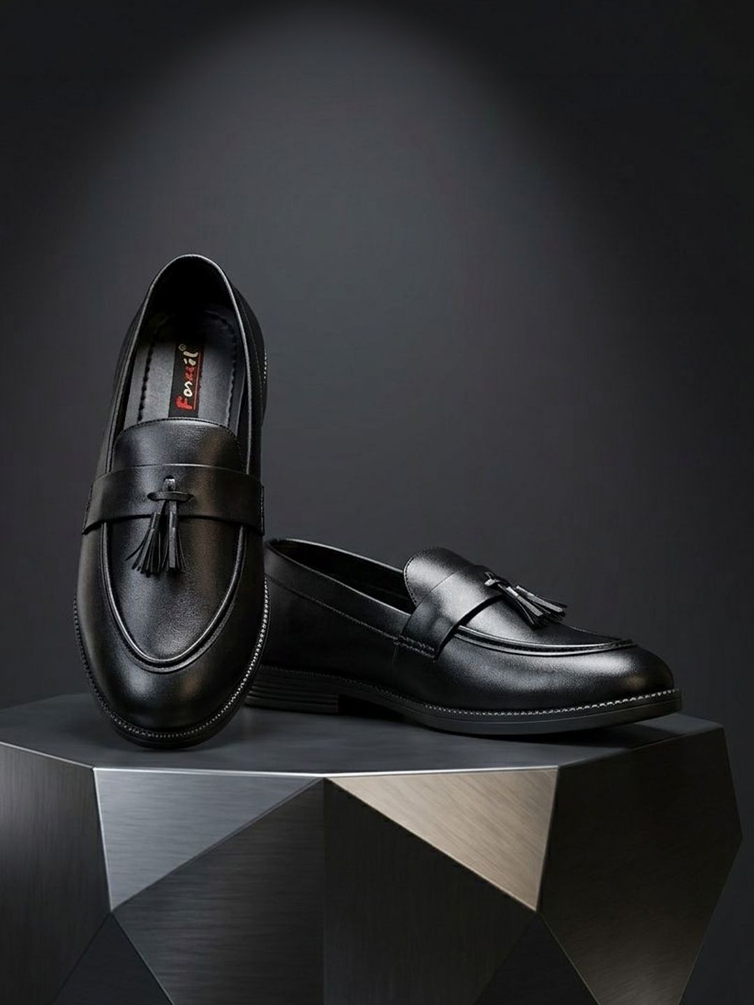 Forssil Men Loafers-picture-39