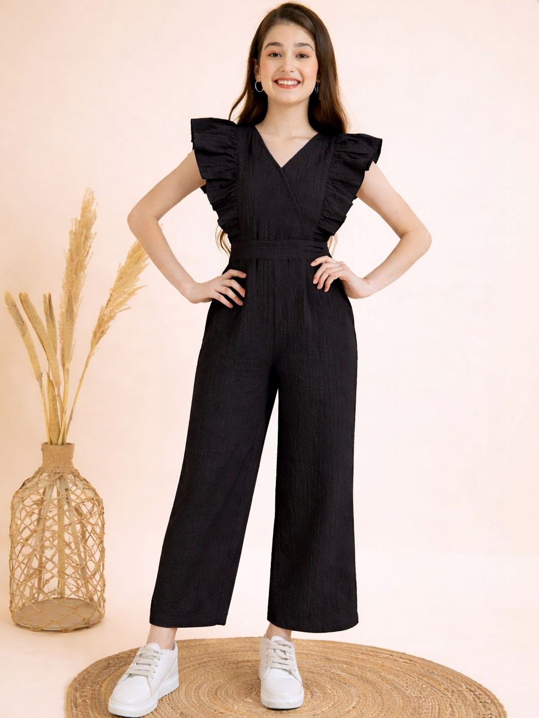 Cherry & Jerry Girls Basic Jumpsuit-picture-35