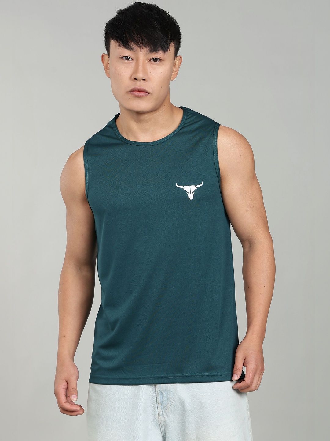 FABRIPPLE Innerwear Vests-picture-49