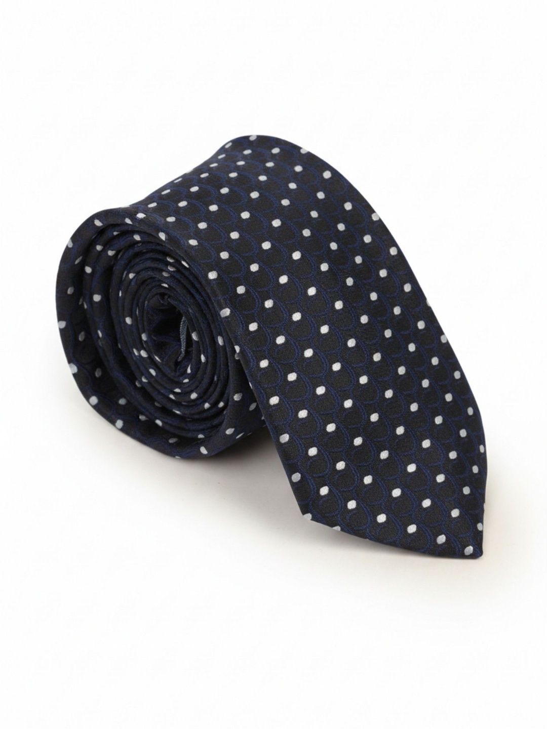 Hashburys Men Printed Broad Tie-picture-10