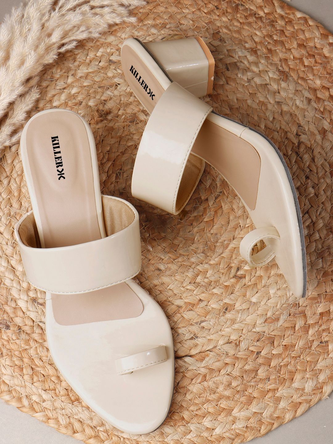 Killer Block Sandals-picture-57