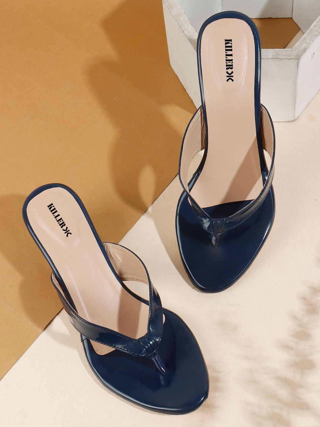 Killer Block Sandals-picture-17