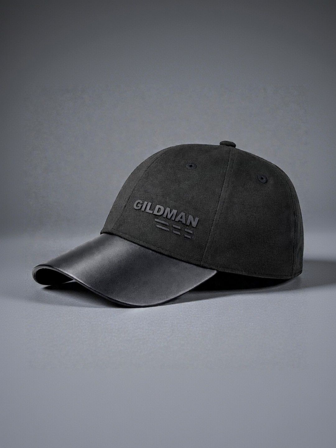 Gildman Men Baseball Cap-image-7
