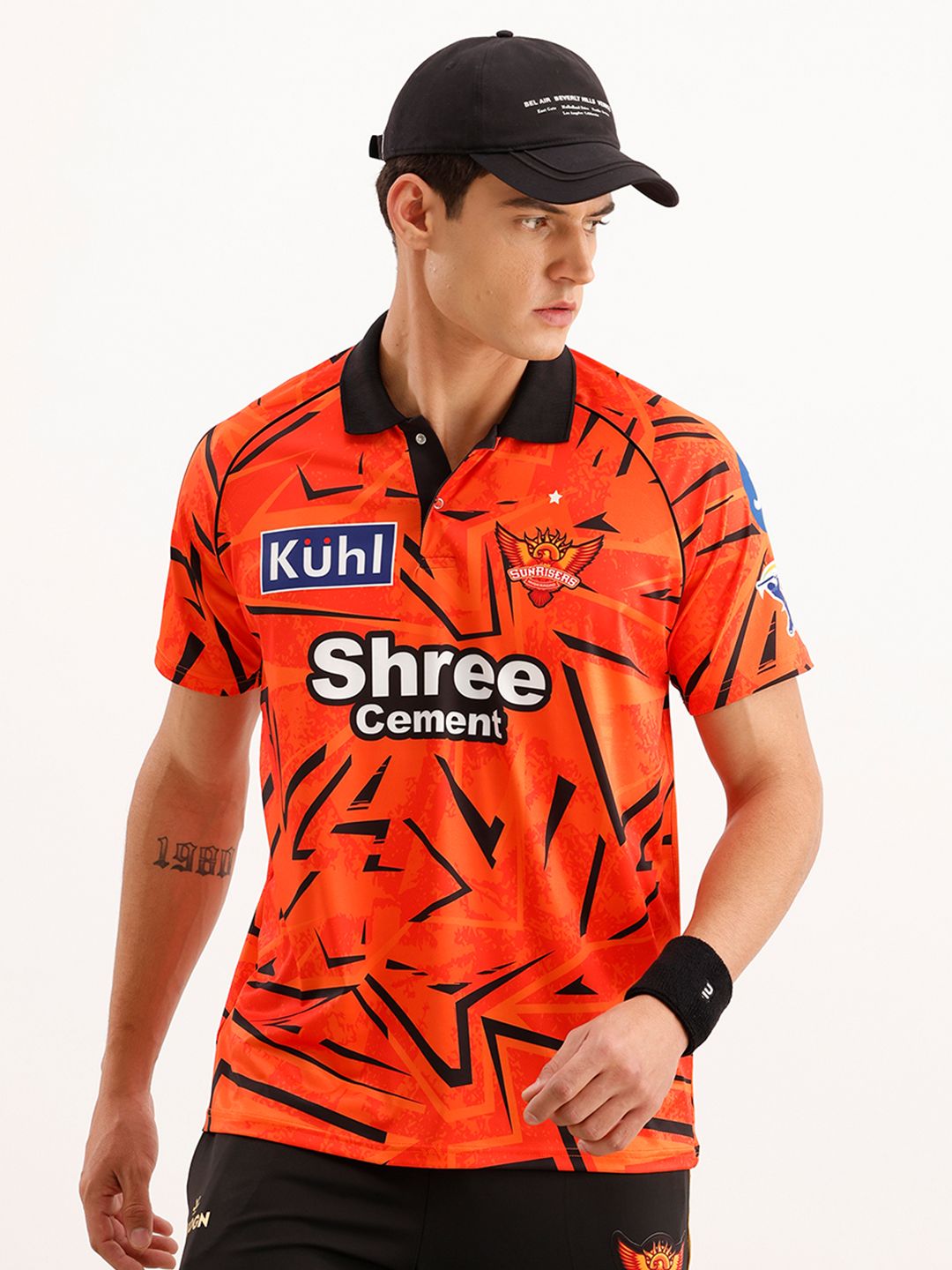 WROGN X Srh Replica Jersey Tshirts-image-6
