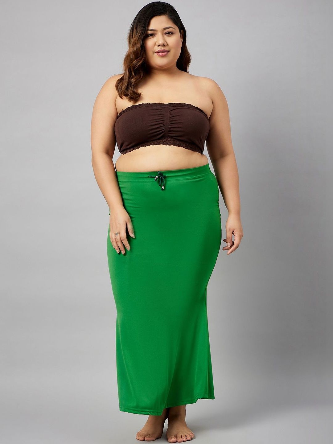 Curves By ZeroKaata Saree Shapewear-picture-29