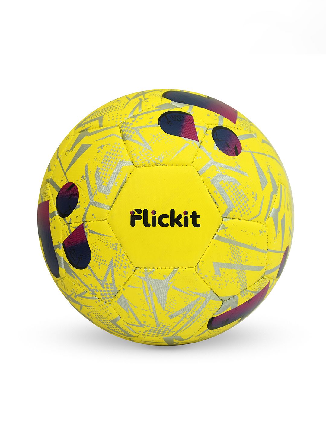 FLICKIT Smart Durable Football-picture-46