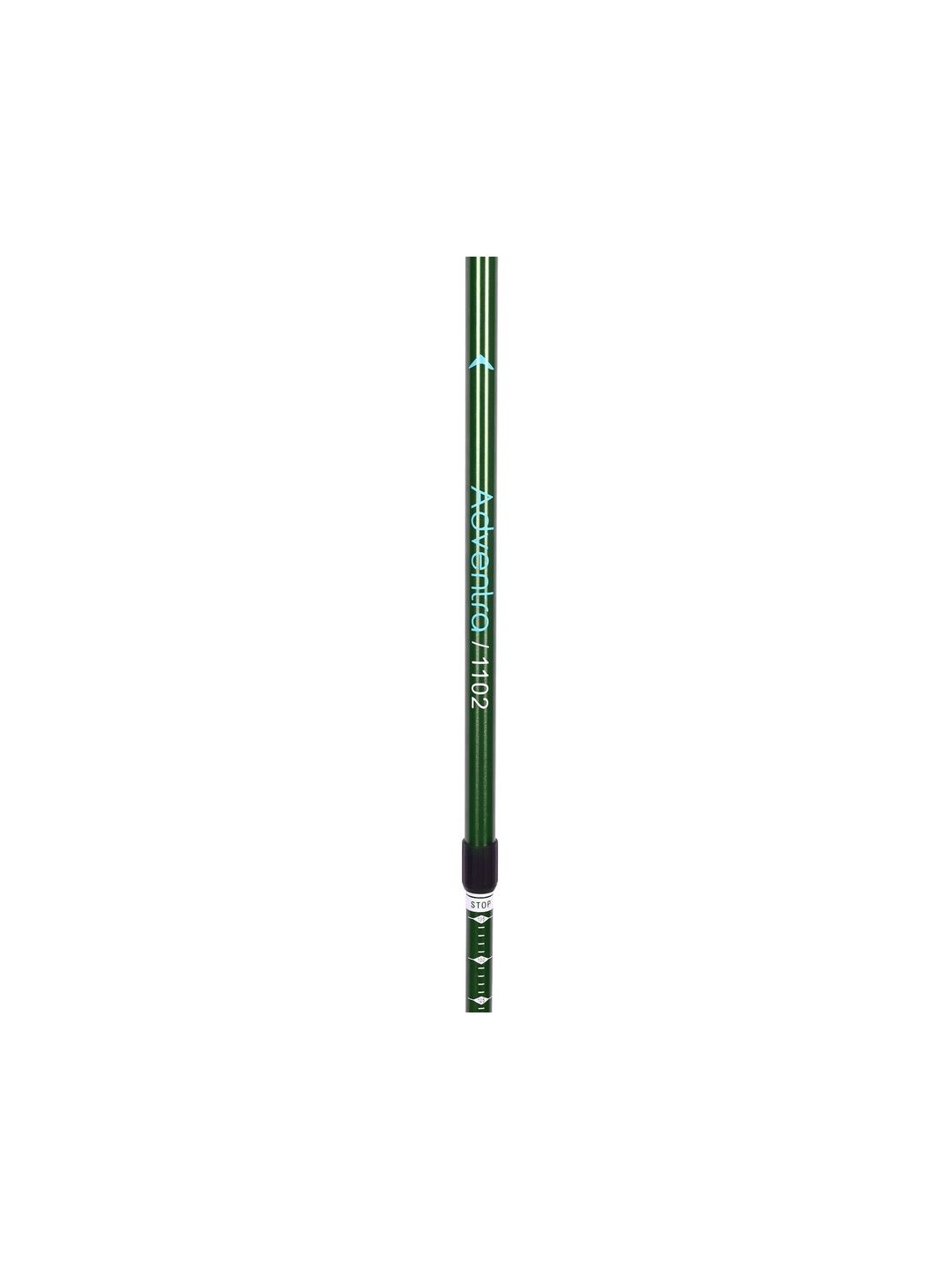 Adventra Sports Adjustable Hiking Pole With Ergonomic Grip Sports Equipment-picture-33