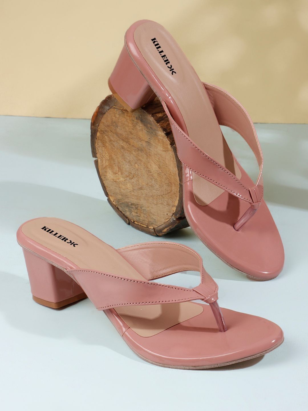 Killer Block Sandals-picture-29