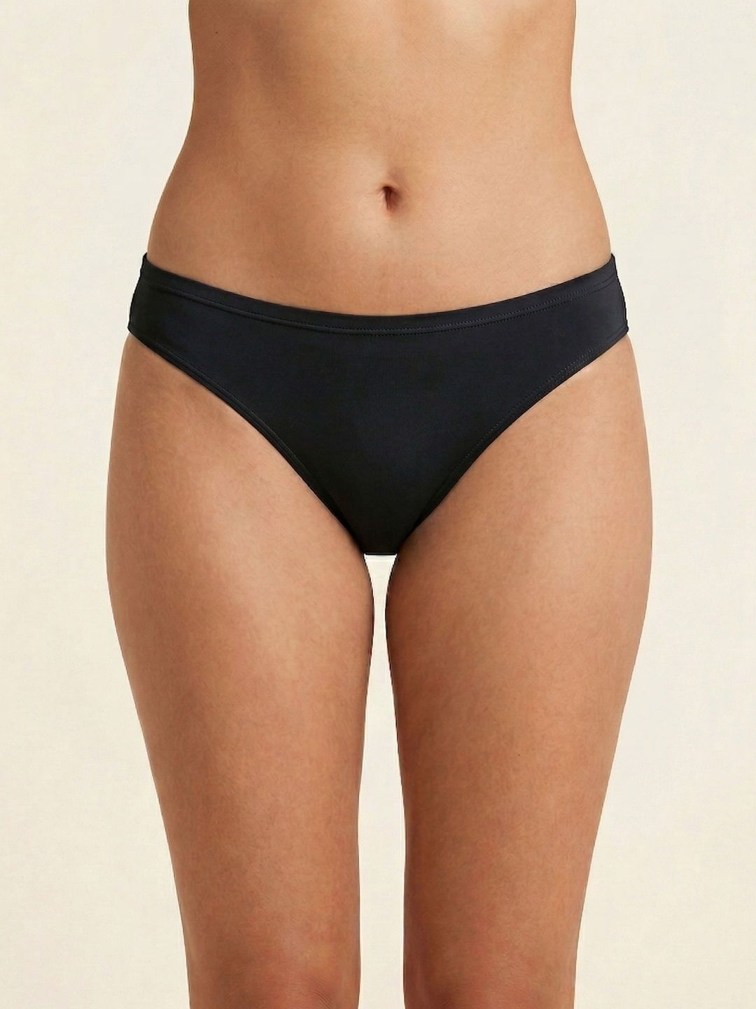 SELFCARE Women Seamless Thongs-picture-42