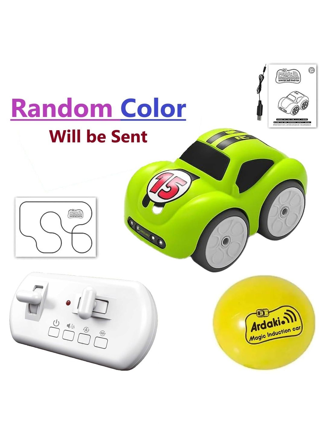 ADKD Activity Toys and Games-image-40