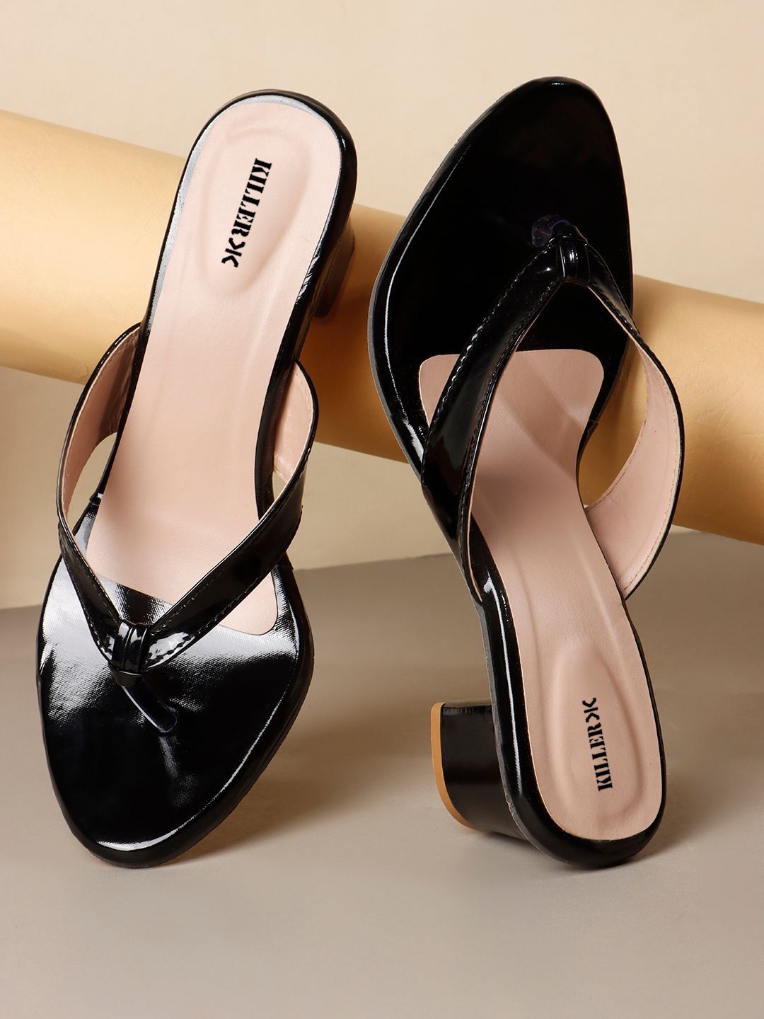 Killer Block Sandals-picture-46
