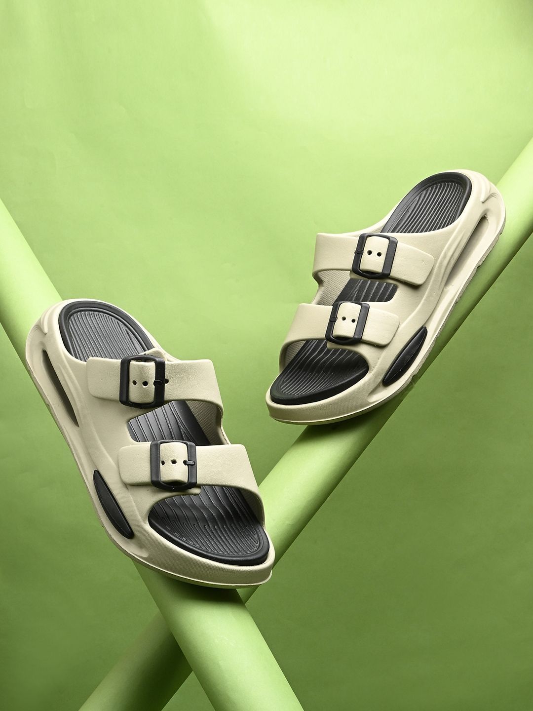DOCTOR HEALTH SUPER SOFT Men Slip-On-picture-32