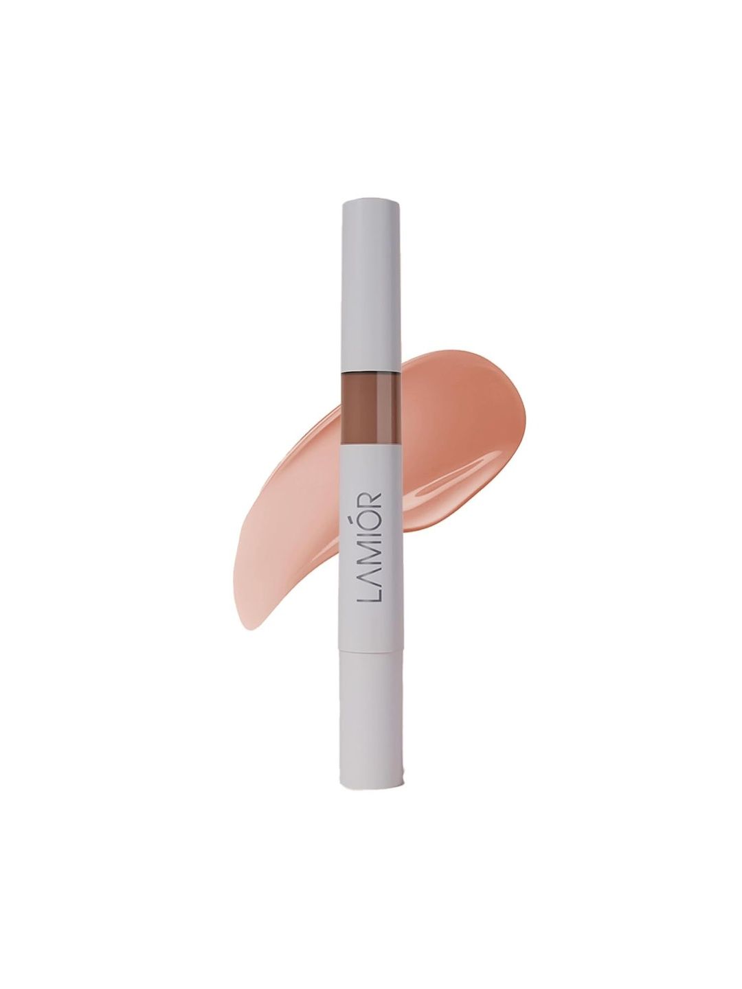LAMIOR Peptide Glaze Lip Balm - 4 ml - Chico-picture-19