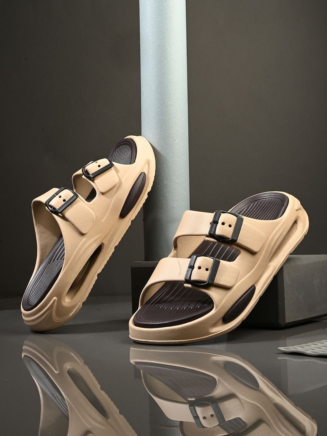 DOCTOR HEALTH SUPER SOFT Men Slip-On-picture-55
