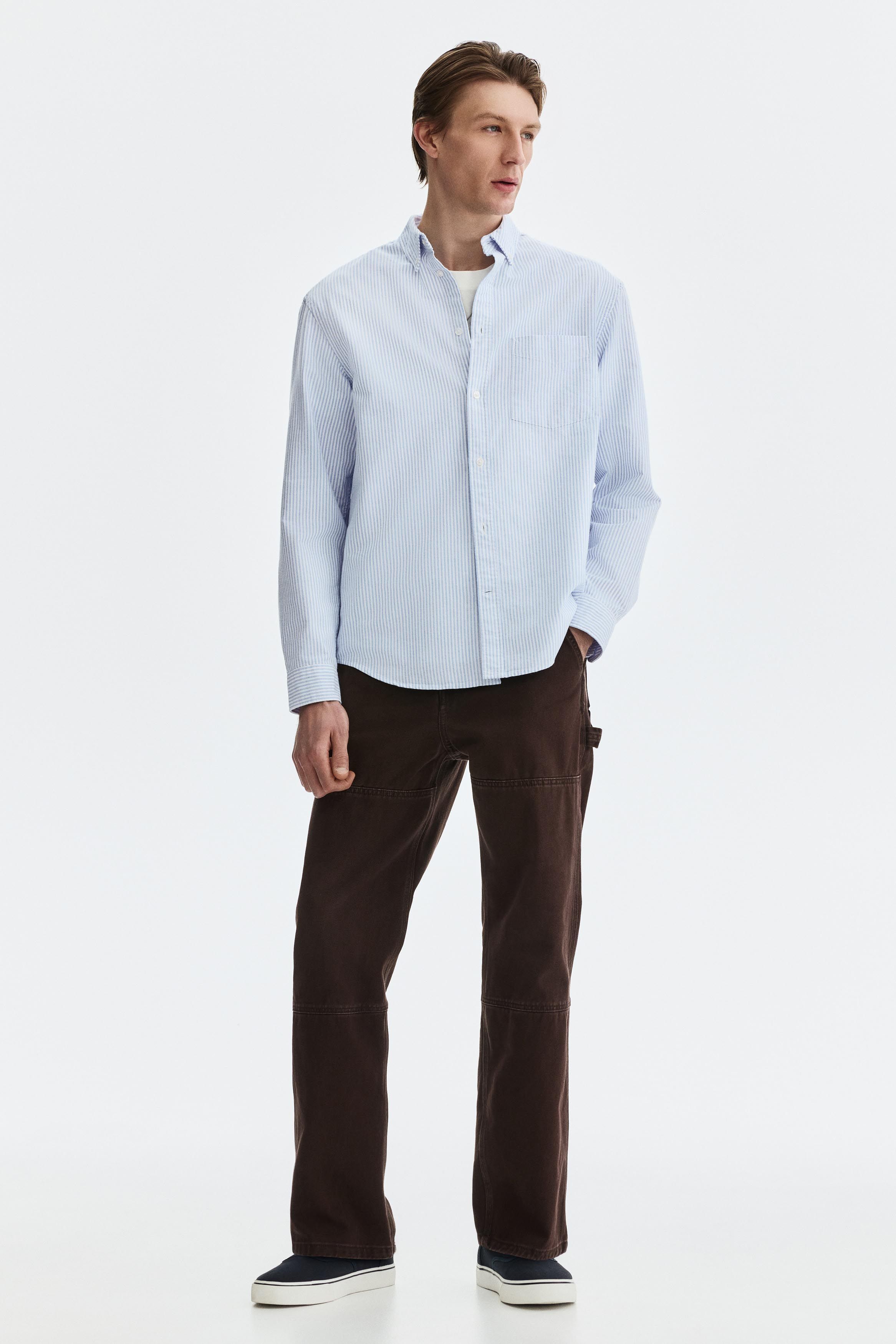 H&M