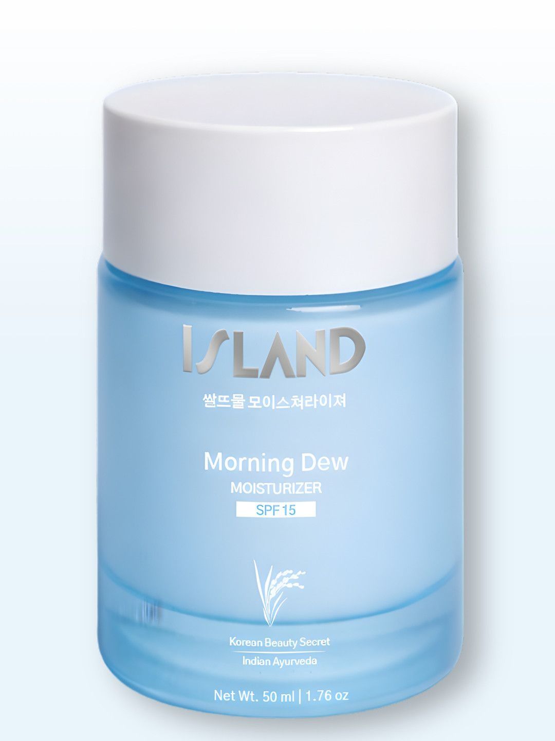 ISLAND Morning Dew Moisturiser - 50 ml-image-44