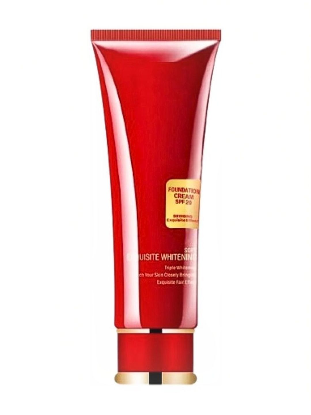 Kezona Long-Lasting Matte Foundation - 70 ml - Ivory-image-41