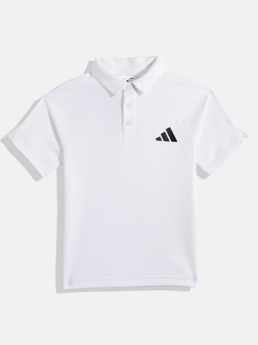 ADIDAS Boys Polo Collar T-shirt-picture-48