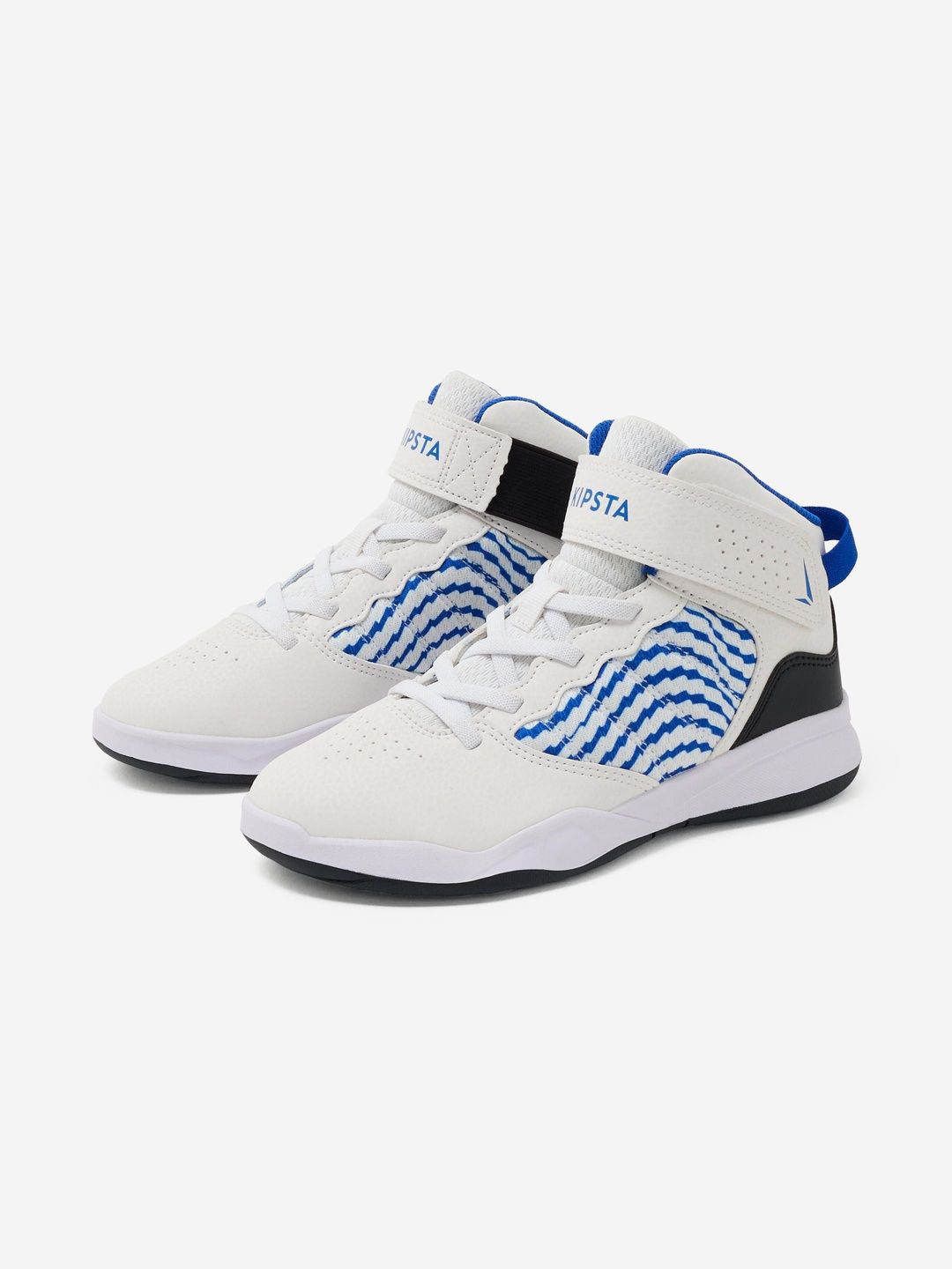 Decathlon Boys Round-Toe Basketball Sports Shoes-picture-45