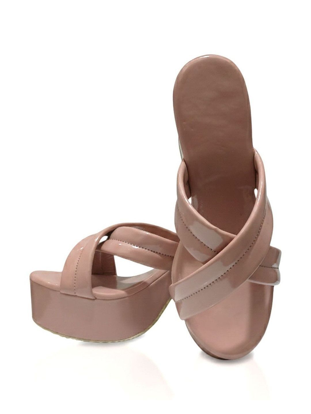 Digni Wedge Sandals-picture-39