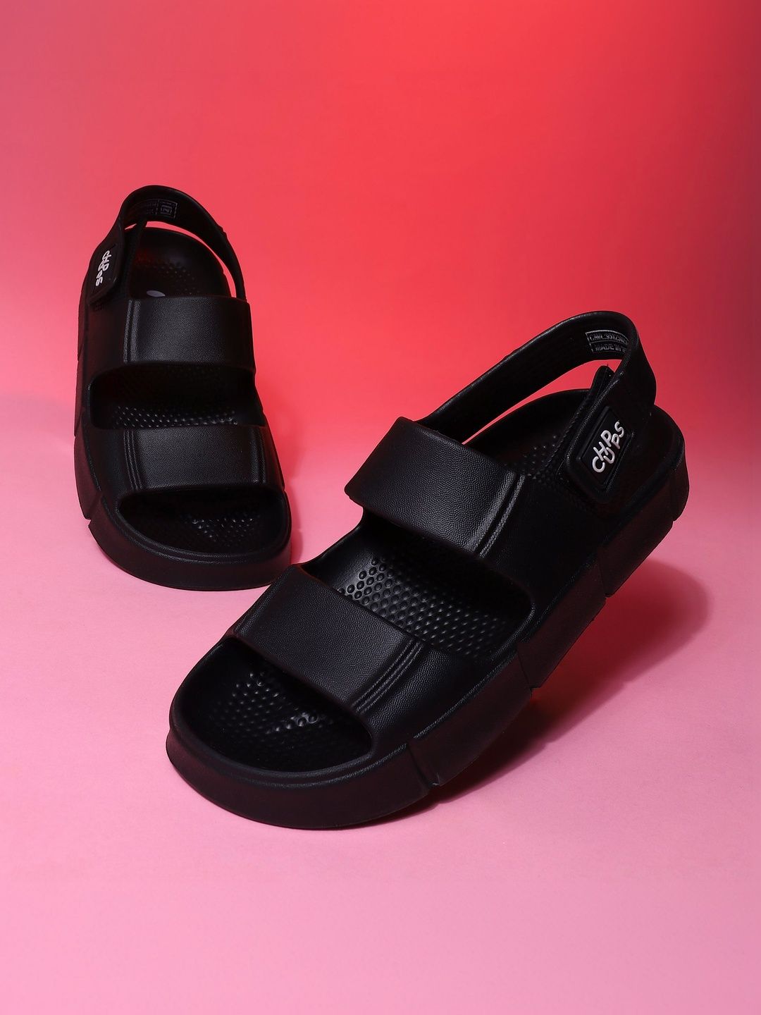 CHUPPS Men Flip Flops-picture-53