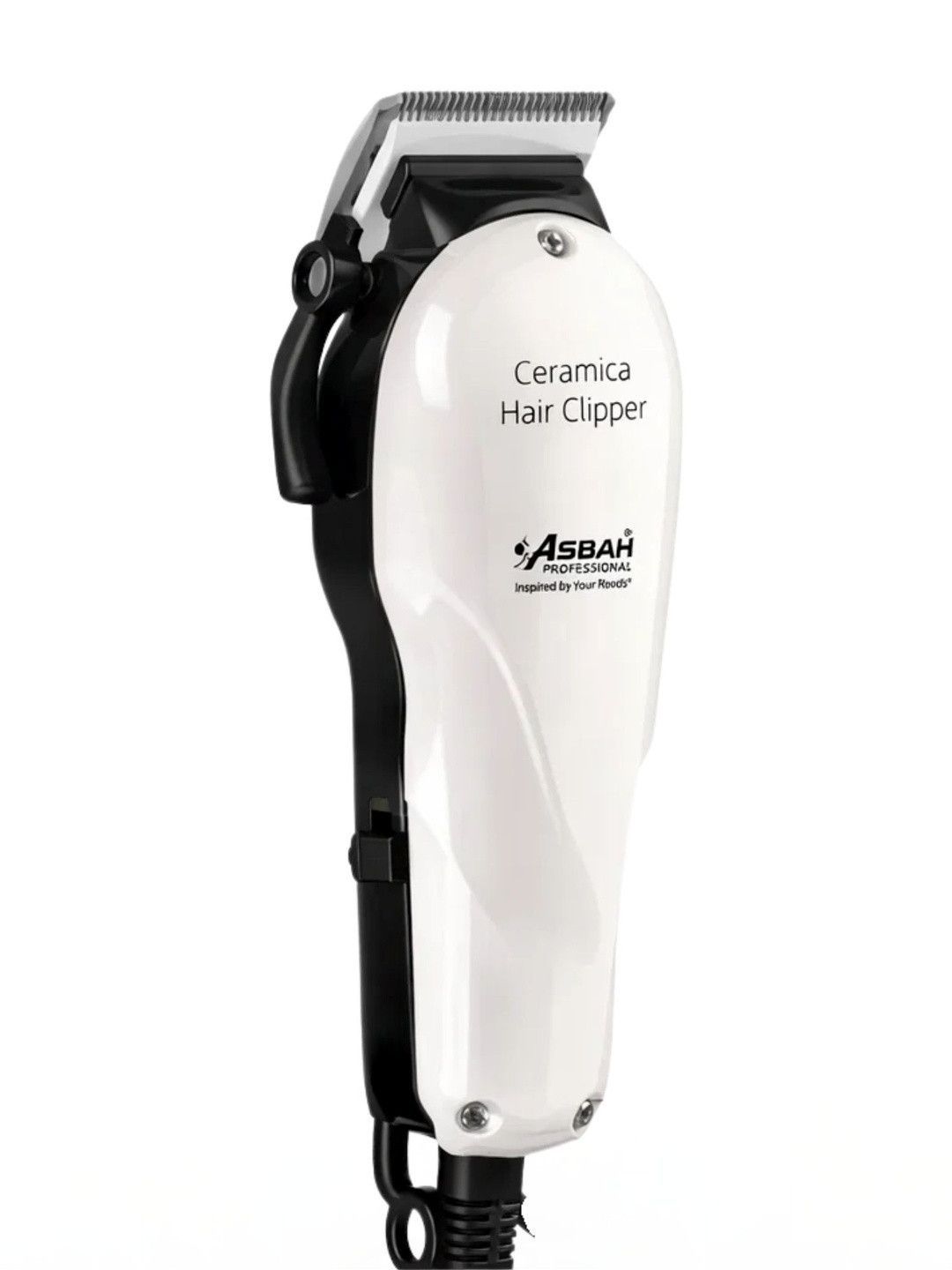 ASBAH Professional Ceramic Hair Clipper-picture-22