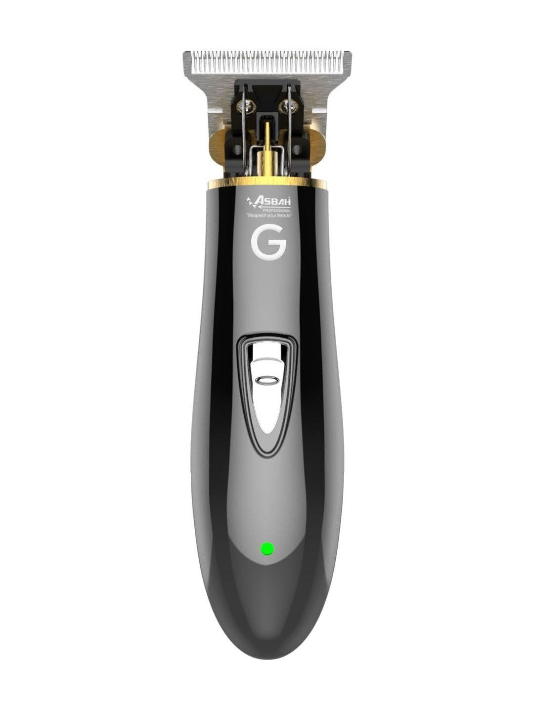 ASBAH Mini - G Metallic Cordless Hair Trimmer-picture-32