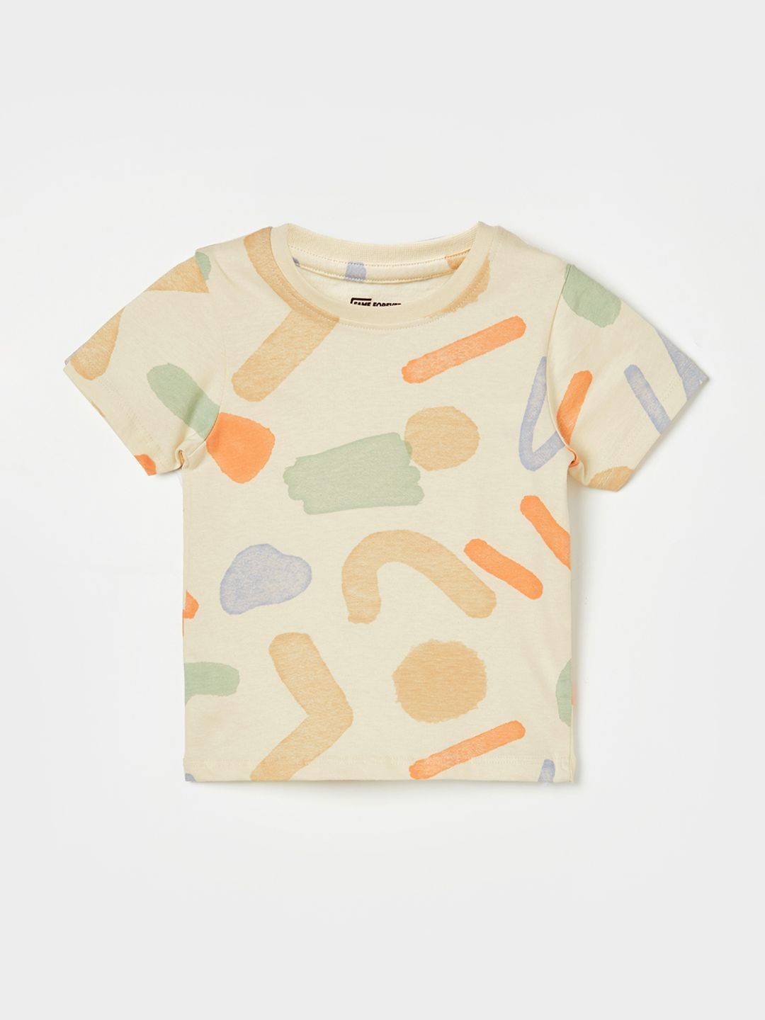 Fame Forever by Lifestyle Boys Printed T-shirt-picture-30