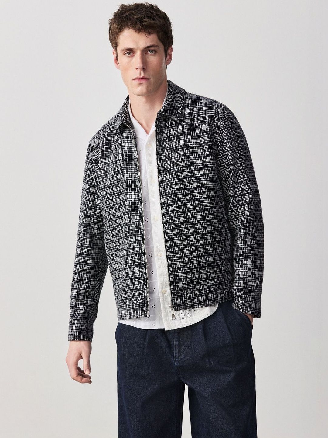 NEXT Self-Design Tailored Jacket-picture-40