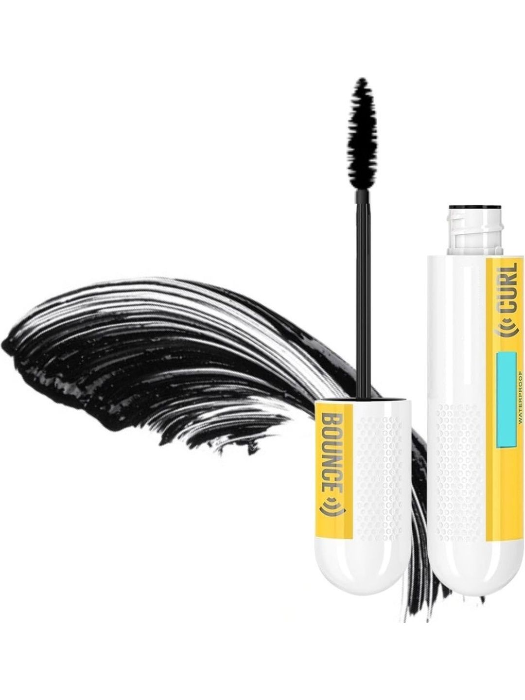zsigns Water Proof Long Lasting Mascara - 8 ml - Black-image-33