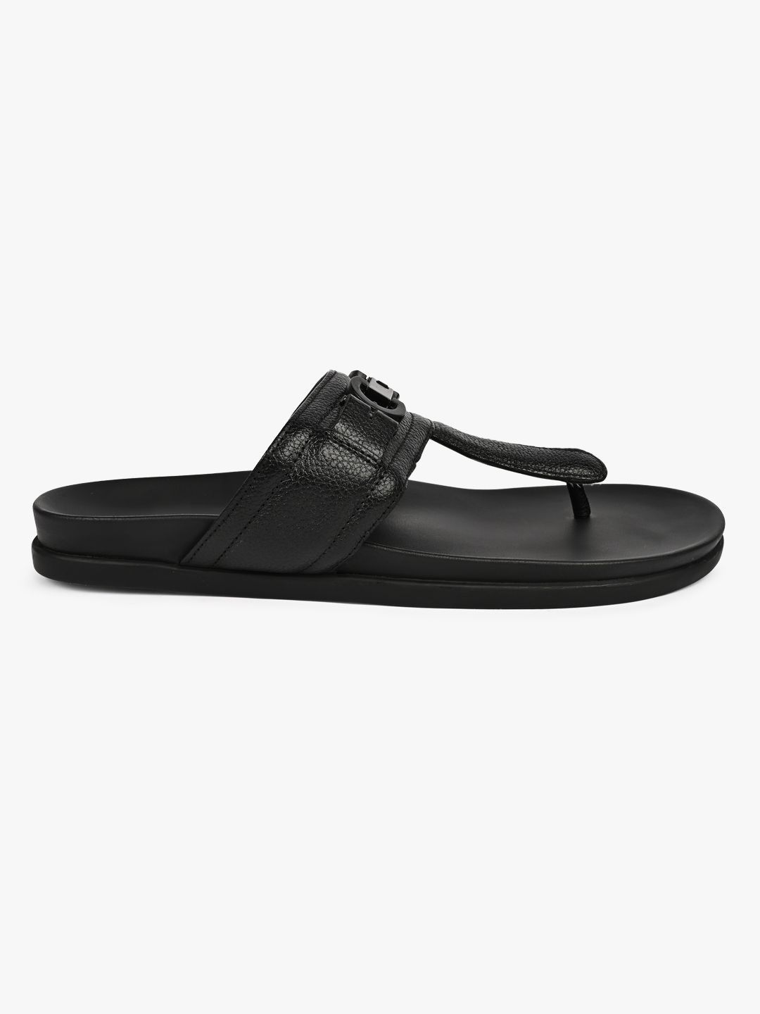 ALDO Men Leather Comfort Sandals-picture-18
