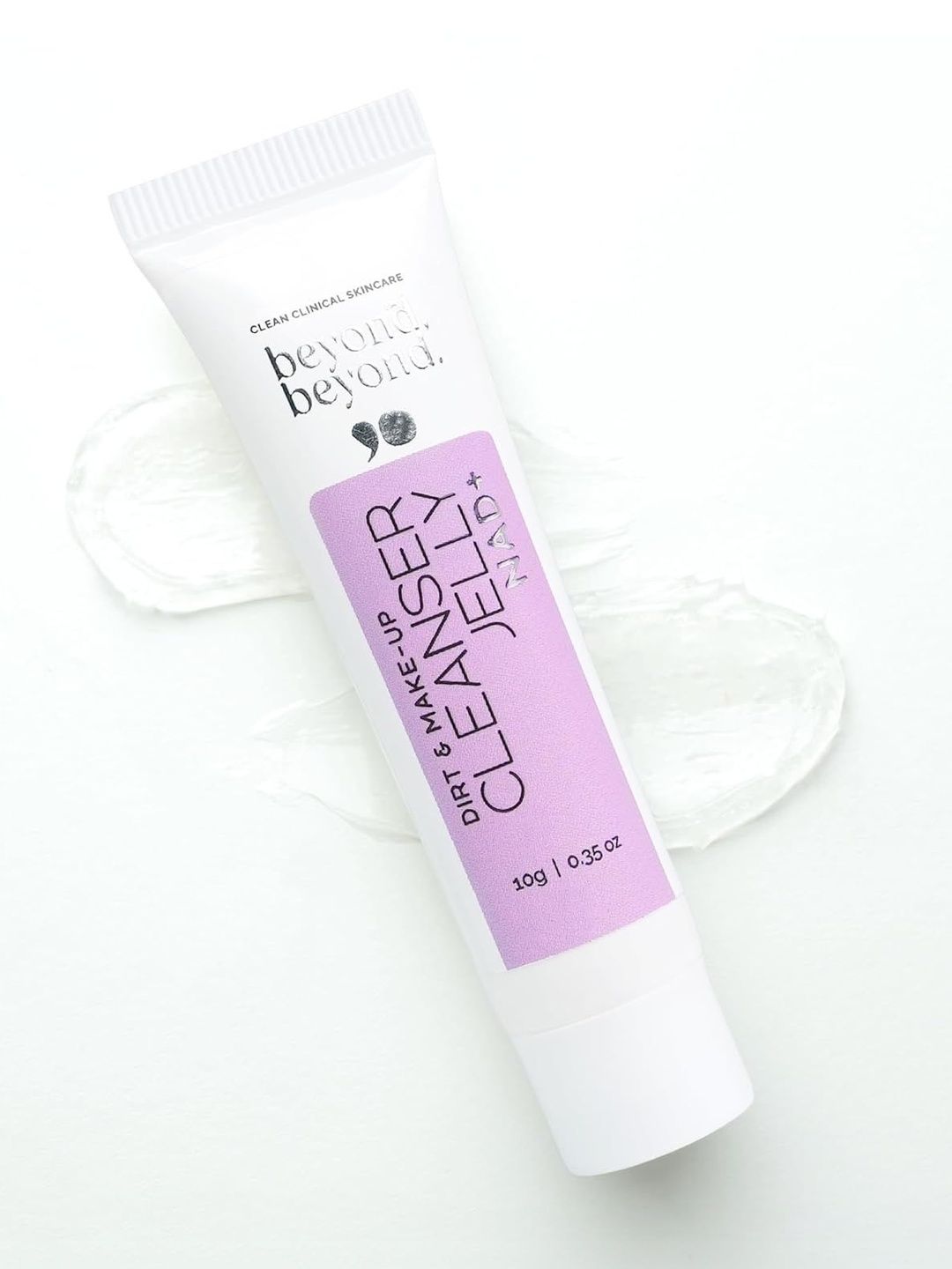 Beyond Beyond Dirt & Make-Up Cleanser - 10 g-image-7