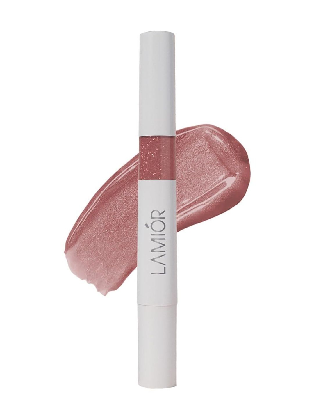 LAMIOR Peptide Glaze Lip Balm With Vitamin E - 4 ml - Coco Loco-image-4