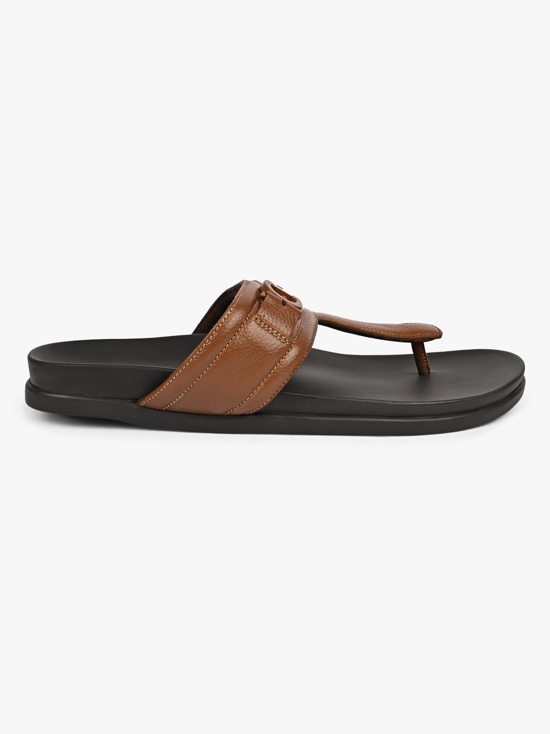 ALDO Men Leather Sandals-image-48