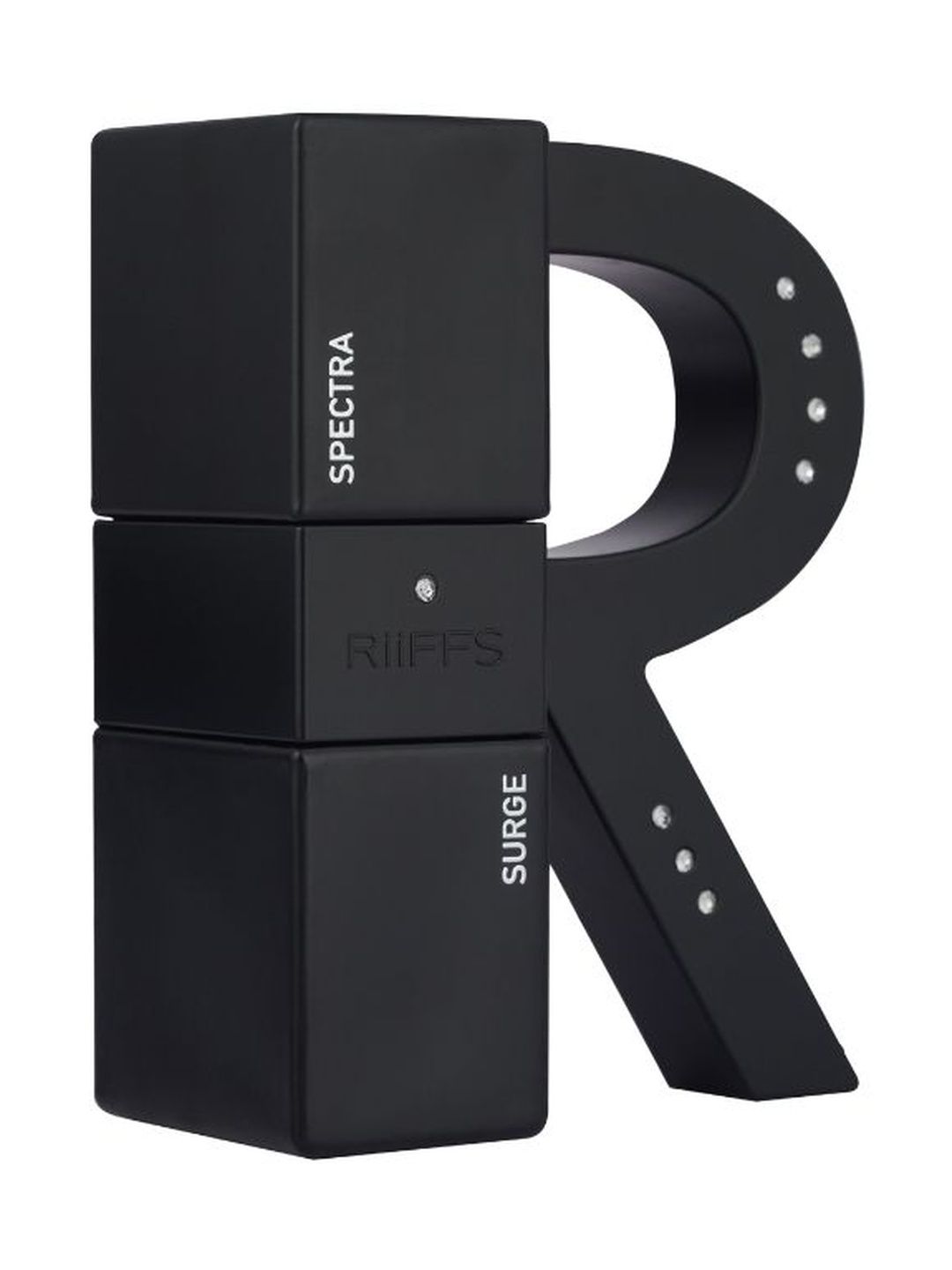RIIFFS Parfums Men R Surge & Spectra Long Lasting Eau De Parfum - 100 ml-image-38