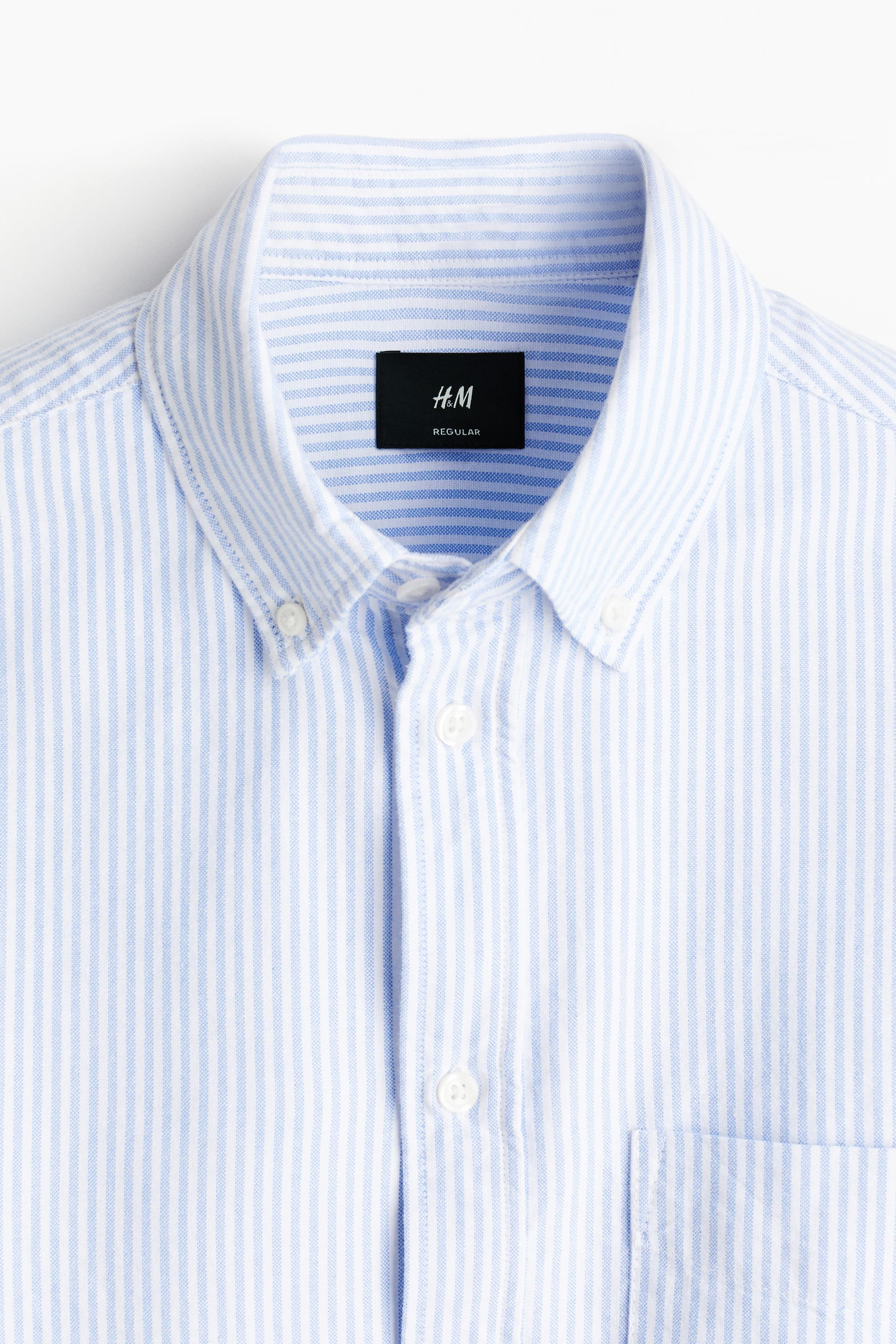 H&M