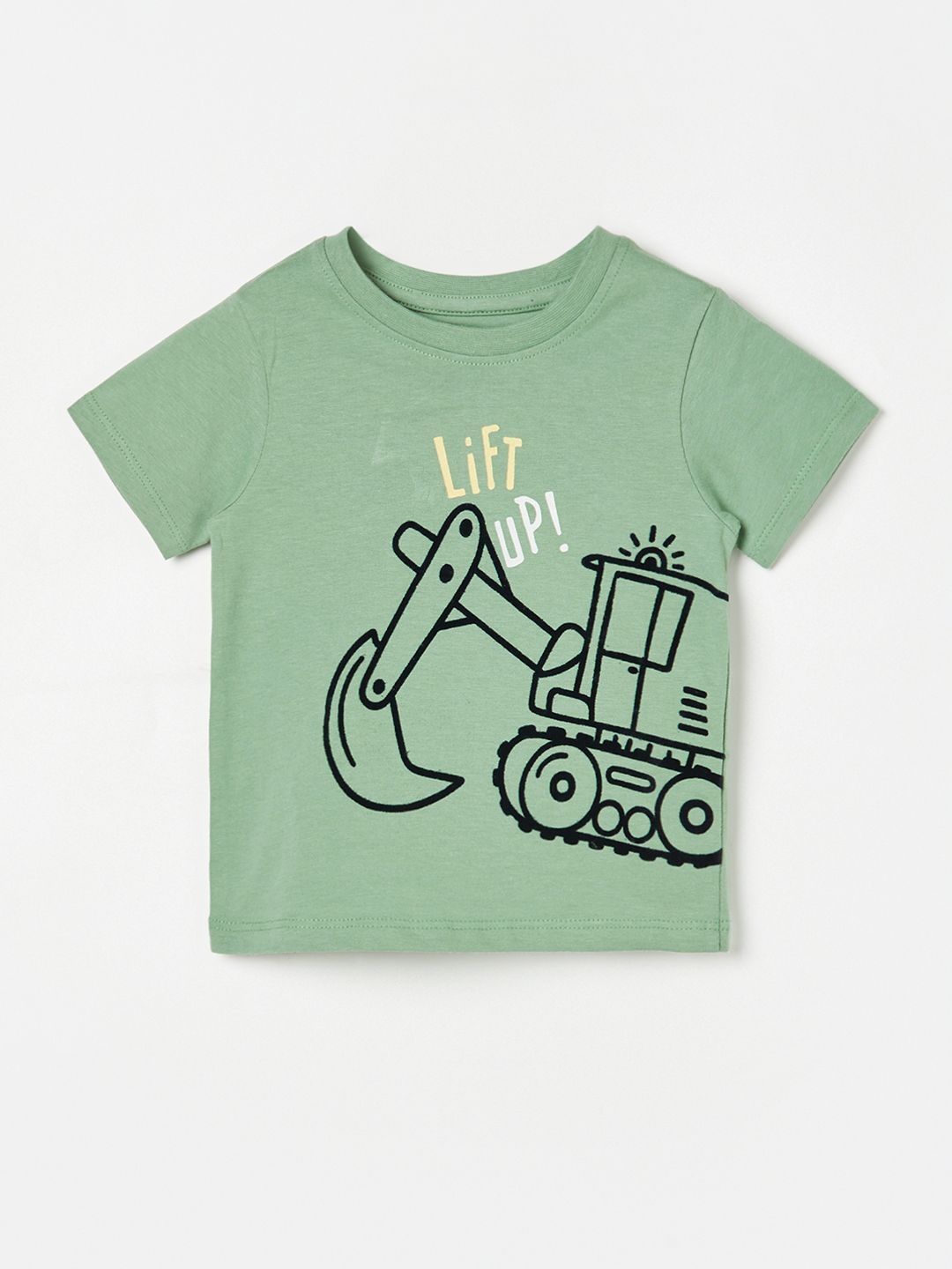Fame Forever by Lifestyle Boys Printed T-shirt-picture-25