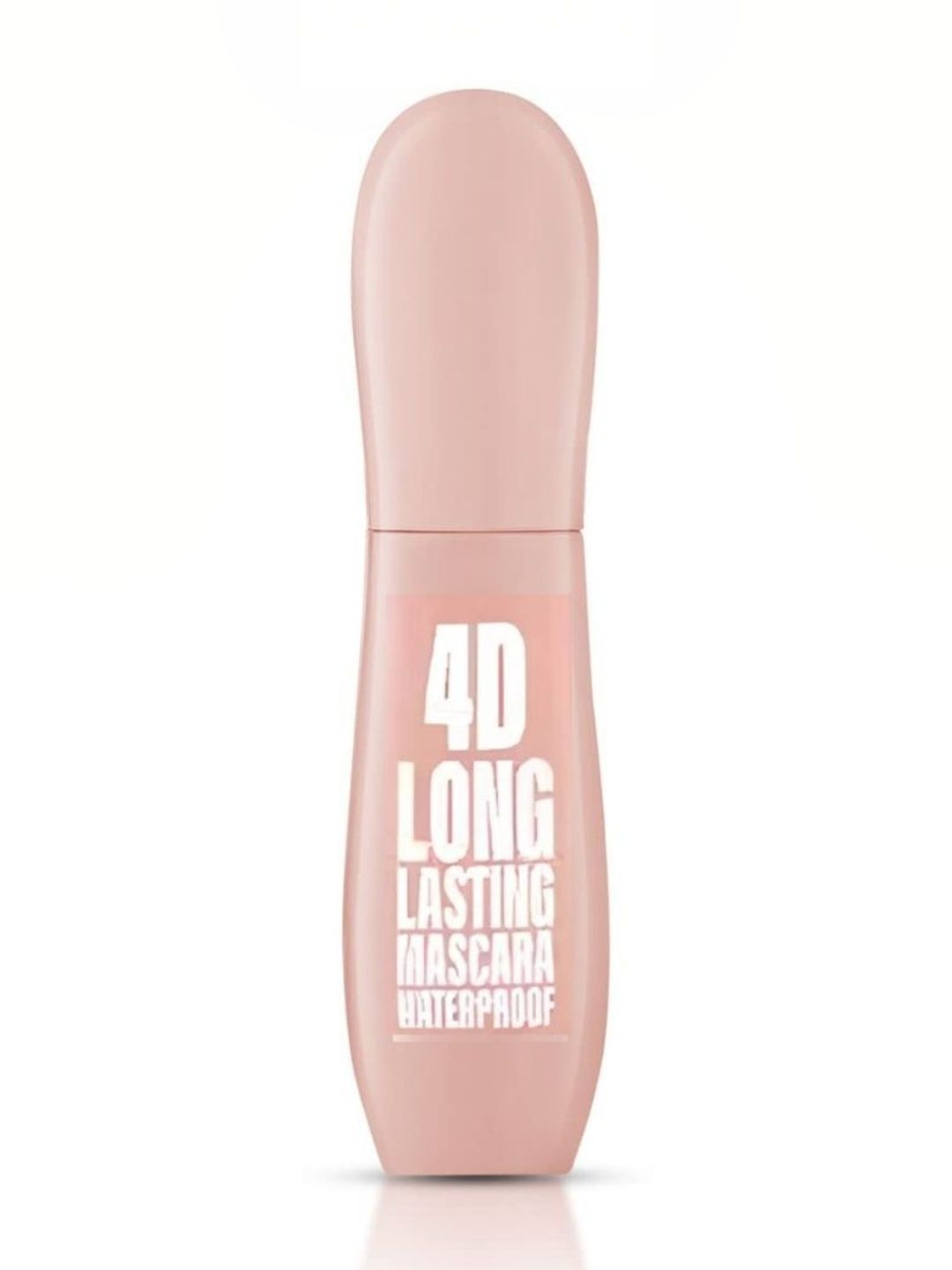 Skyunion Water Proof Long Lasting Mascara - 10 ml - Black-picture-2