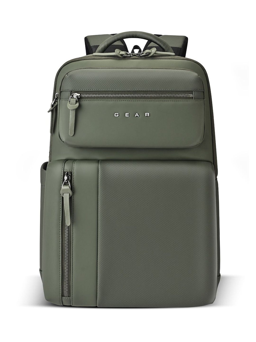 Gear Unisex Brand Logo Backpack with Anti-Theft-picture-33